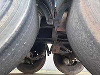 2014 stas s300cx oplegger - afbeelding 17 van  27