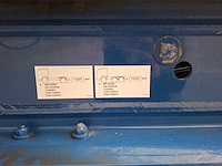 2014 stas s300cx oplegger - afbeelding 18 van  27