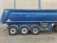 2014 stas s300cx oplegger - afbeelding 21 van  27