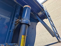 2014 stas s300cx oplegger - afbeelding 25 van  27