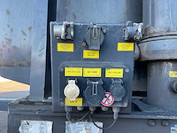 2014 stas s300cx oplegger - afbeelding 3 van  16