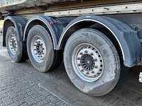 2014 stas s300cx oplegger - afbeelding 4 van  16