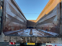 2014 stas s300cx oplegger - afbeelding 16 van  16