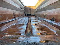 2014 stas s300cx oplegger - afbeelding 5 van  16