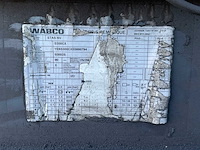 2014 stas s300cx oplegger - afbeelding 6 van  16