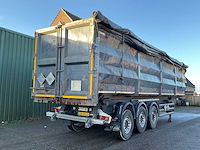 2014 stas s300cx oplegger - afbeelding 7 van  16