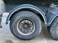 2014 stas s300cx oplegger - afbeelding 9 van  16