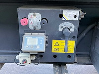 2014 stas s300cx oplegger - afbeelding 12 van  16