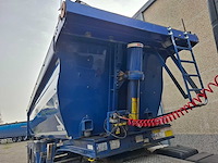 2014 stas s300cx oplegger - afbeelding 23 van  27