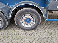 2014 stas s300cx oplegger - afbeelding 26 van  27