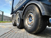 2014 stas s300cx oplegger - afbeelding 6 van  19