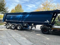 2014 stas s300cx oplegger - afbeelding 16 van  19