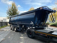 2014 stas s300cx oplegger - afbeelding 3 van  19
