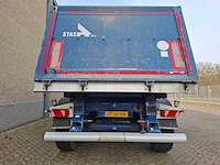 2014 stas s300cx oplegger - afbeelding 22 van  26
