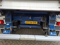 2014 stas s300cx oplegger - afbeelding 23 van  26