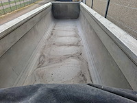 2014 stas s300cx oplegger - afbeelding 24 van  26