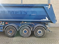 2014 stas s300cx oplegger - afbeelding 1 van  26