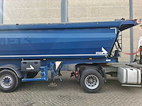 2014 stas s300cx oplegger - afbeelding 4 van  26