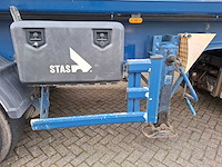 2014 stas s300cx oplegger - afbeelding 13 van  26