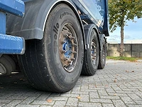 2014 stas s300cx oplegger - afbeelding 3 van  19