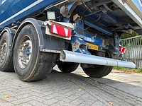 2014 stas s300cx oplegger - afbeelding 4 van  19