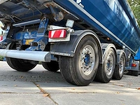 2014 stas s300cx oplegger - afbeelding 5 van  19
