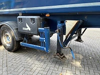 2014 stas s300cx oplegger - afbeelding 7 van  19