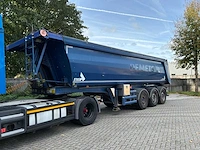 2014 stas s300cx oplegger