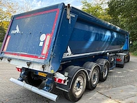 2014 stas s300cx oplegger - afbeelding 15 van  19