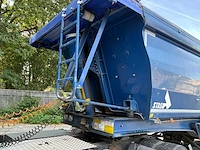 2014 stas s300cx oplegger - afbeelding 18 van  19