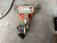 2014 steinberg sbs-kw-3/1k kraanweegschaal - afbeelding 2 van  5