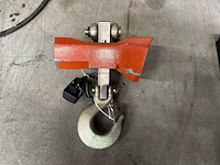 2014 steinberg sbs-kw-3/1k kraanweegschaal - afbeelding 3 van  5