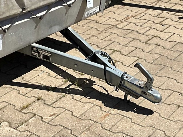 2014 stema 01 aanhangwagen - afbeelding 2 van  13
