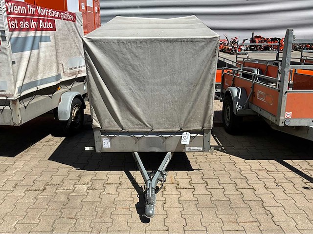 2014 stema 01 aanhangwagen - afbeelding 6 van  13