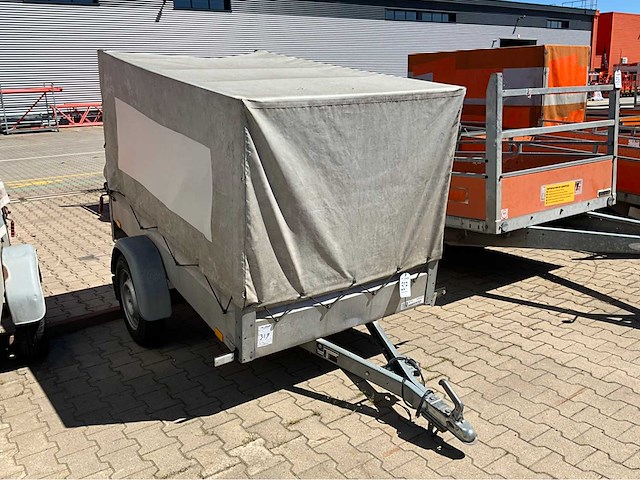 2014 stema 01 aanhangwagen - afbeelding 7 van  13