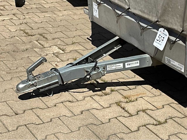 2014 stema 01 aanhangwagen - afbeelding 13 van  13