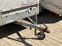 2014 stema b 6075 aanhangwagen - afbeelding 2 van  9