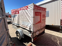 2014 stema b 6075 aanhangwagen - afbeelding 6 van  9
