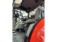 2014 steyr 4120 profi cvt vierwielaangedreven landbouwtractor - afbeelding 3 van  12