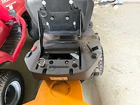 2014 stiga 520 hst zitmaaier - afbeelding 5 van  6