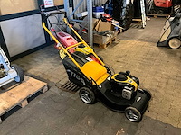 2014 stiga combi 48 sb grasmaaier - afbeelding 2 van  9