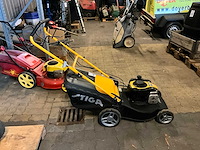2014 stiga combi 48 sb grasmaaier - afbeelding 3 van  9
