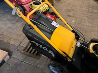 2014 stiga combi 48 sb grasmaaier - afbeelding 7 van  9