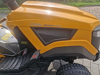 2014 stiga njs 92 hydro estate 5092 h zitmaaier - afbeelding 6 van  11