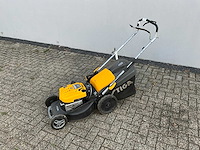 2014 stiga turbo 48 sb grasmaaier - afbeelding 2 van  8