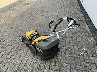 2014 stiga turbo 48 sb grasmaaier - afbeelding 3 van  8