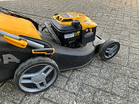 2014 stiga turbo 48 sb grasmaaier - afbeelding 5 van  8