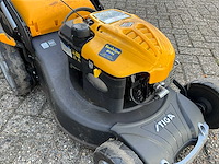 2014 stiga turbo 48 sb grasmaaier - afbeelding 6 van  8