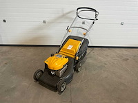2014 stiga turbo pro 50 s b grasmaaier - afbeelding 1 van  6