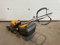 2014 stiga turbo pro 50 s b grasmaaier - afbeelding 2 van  6